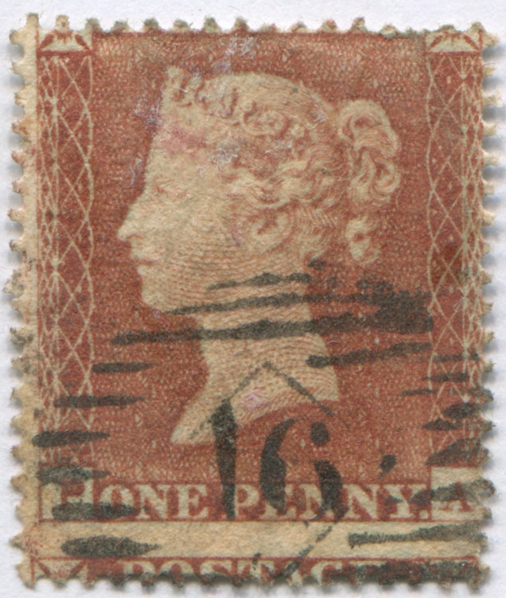 Plate 176 P-A