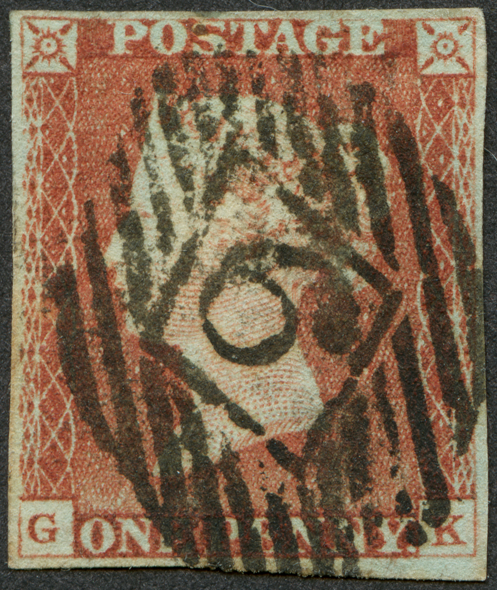 Plate 60 G-K