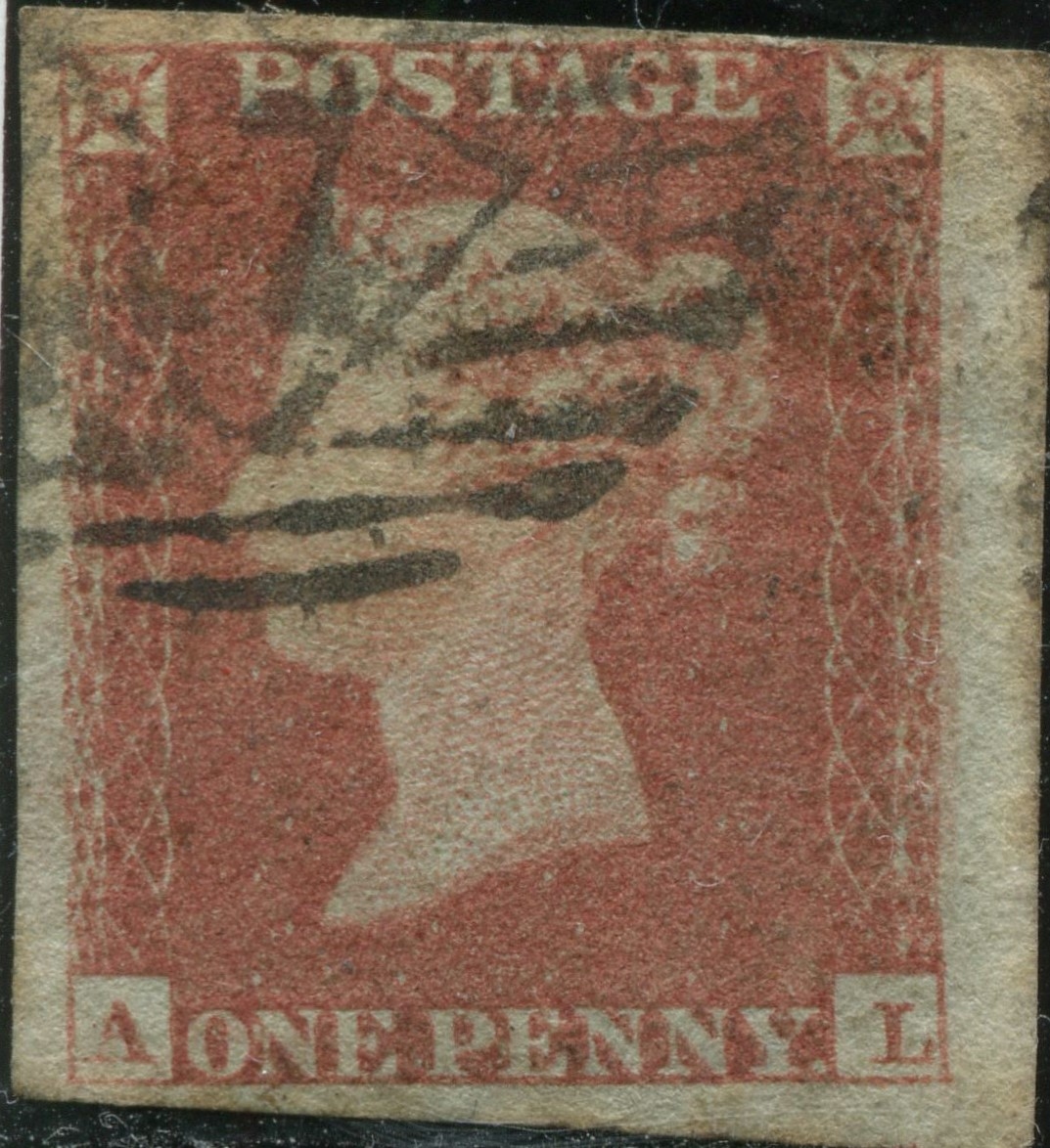 Plate 161 A-L
