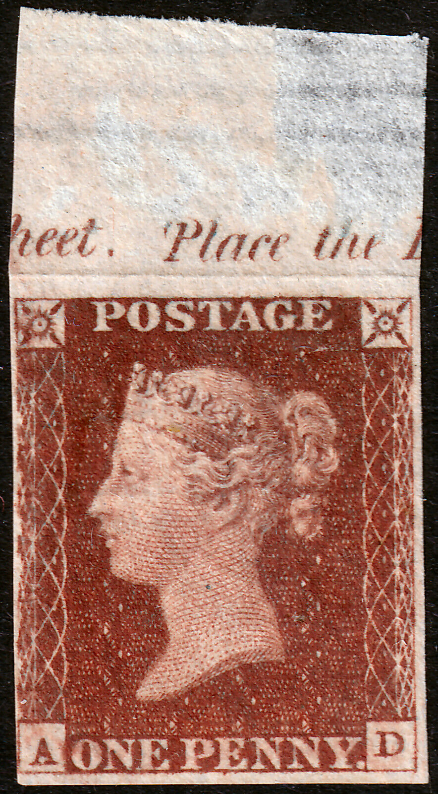 Plate 73 A-D