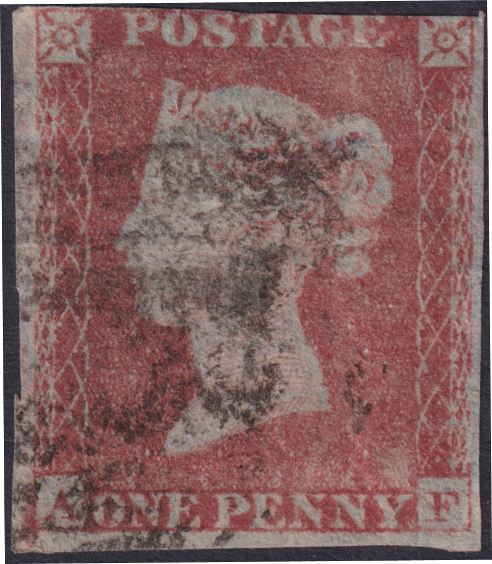 Plate 155 A-F