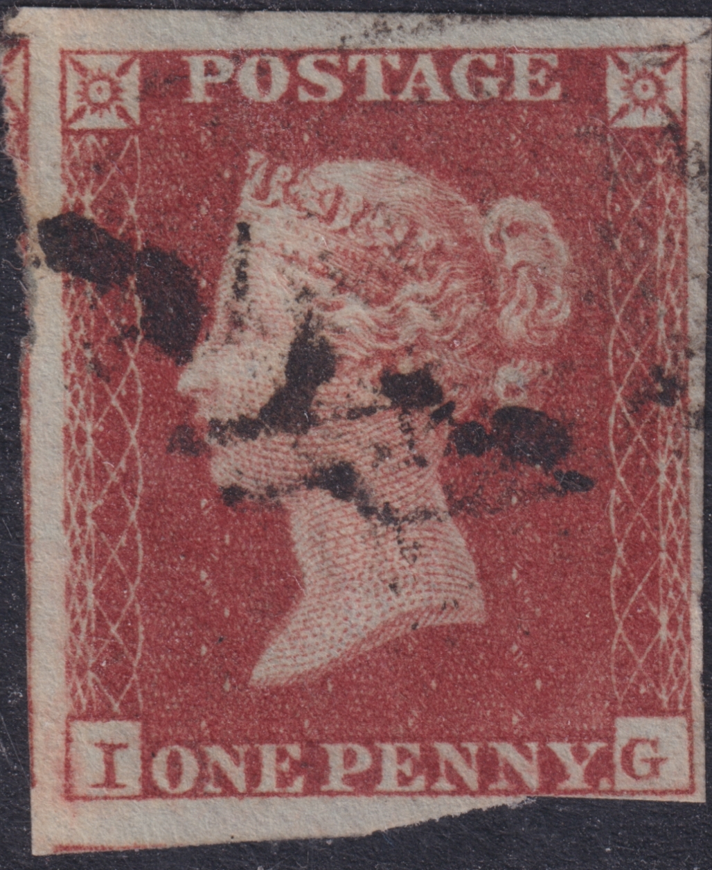 Plate 158 I-G