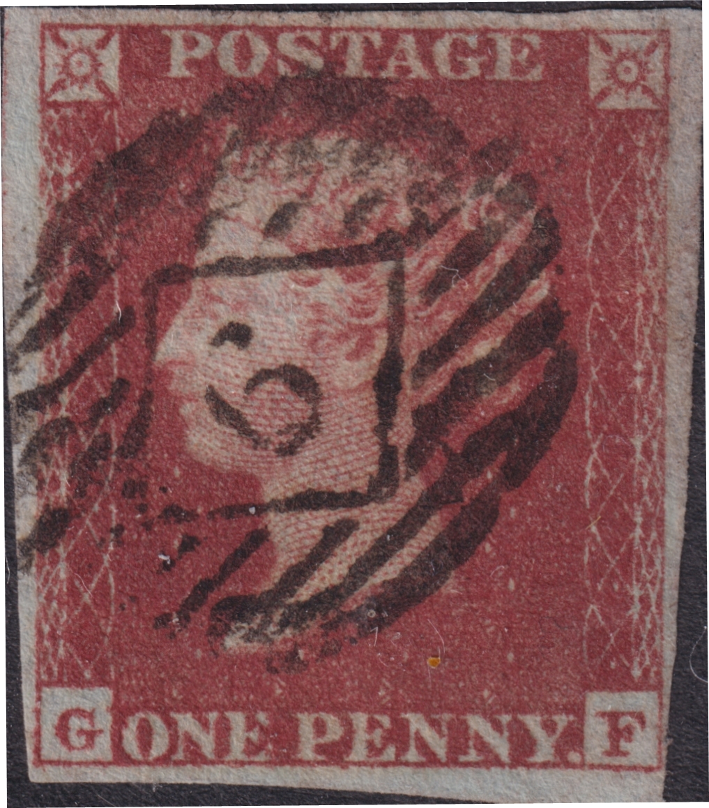 Plate 159 G-F