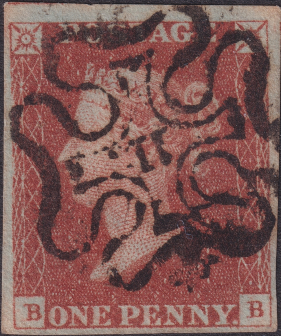 Plate 36 B-B