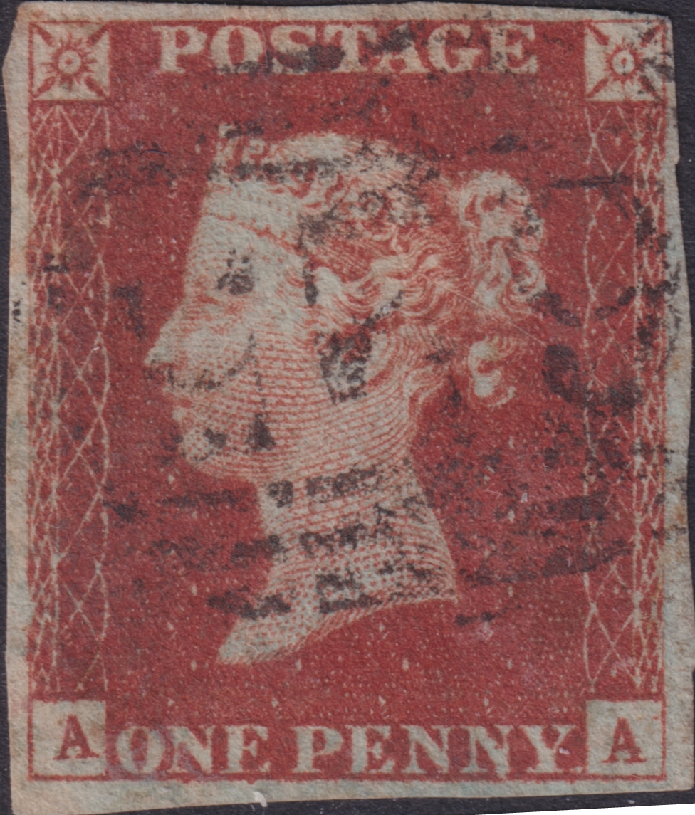 Plate 48 A-A