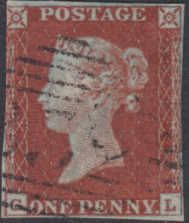 Plate 50 G-L