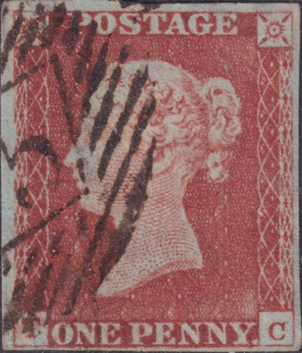 Plate 54 T-C