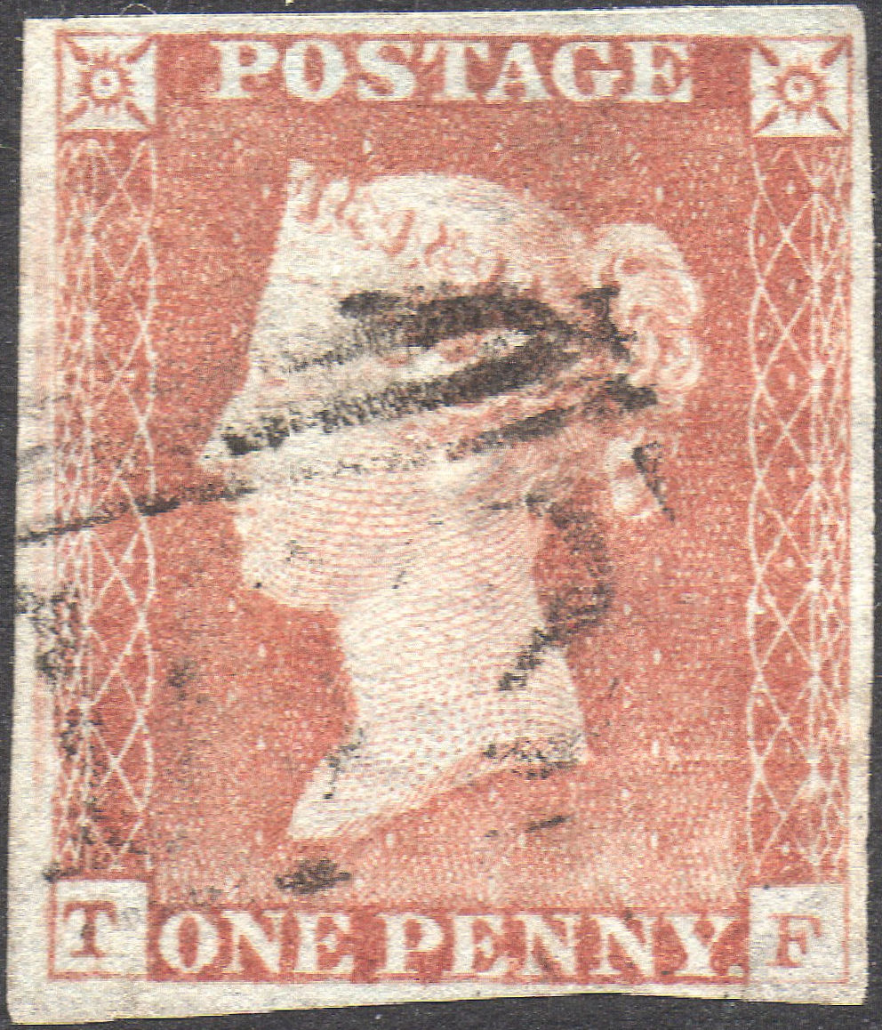 Plate 71 T-F