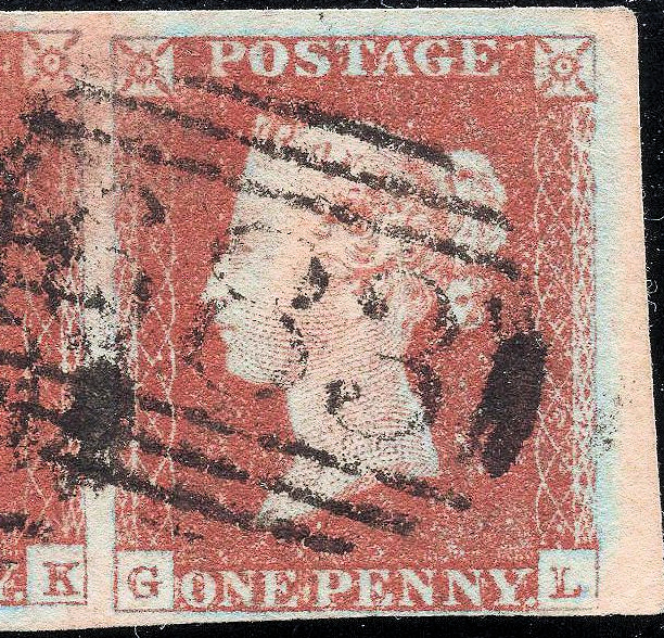 Plate 50 G-L