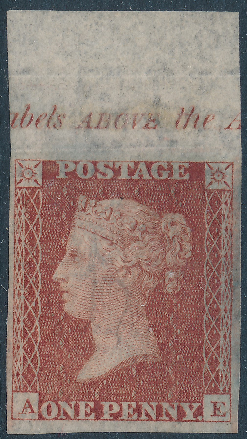 Plate 20 A-E