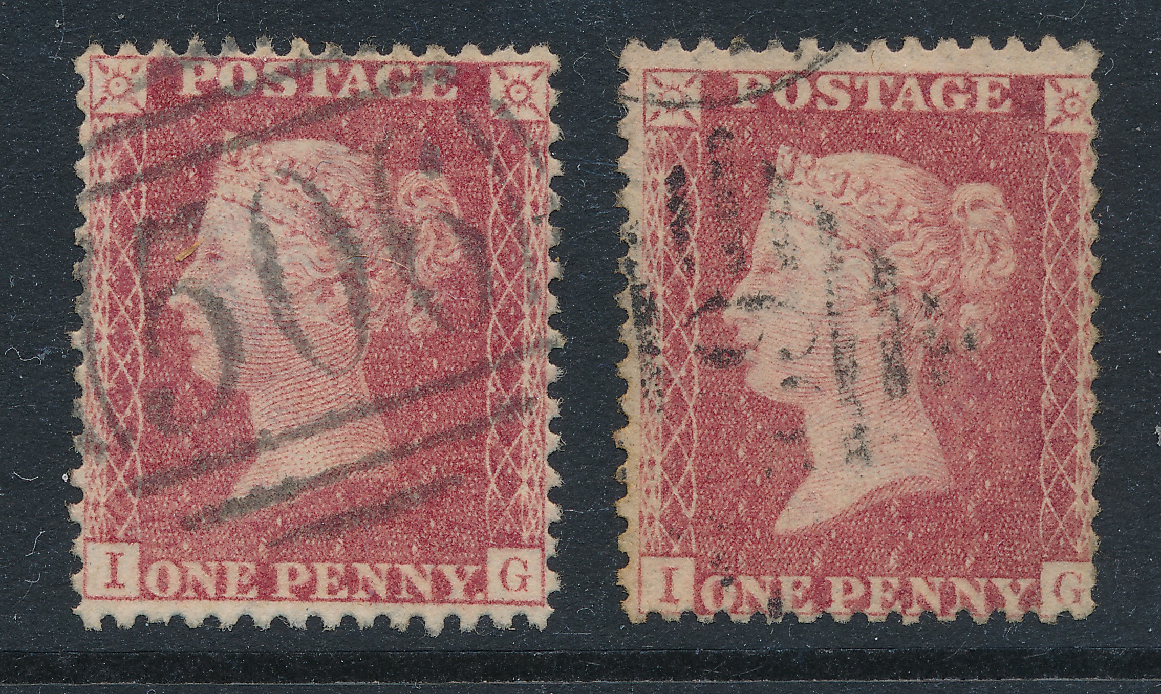 Plate 66 I-G