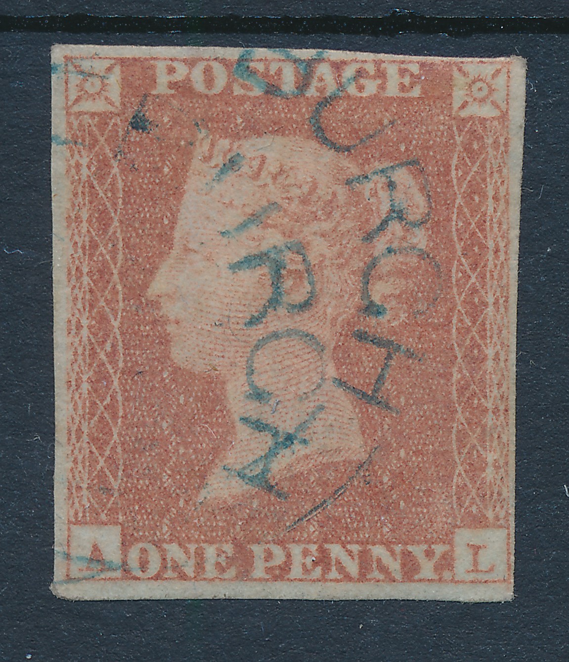 Plate 130 A-L