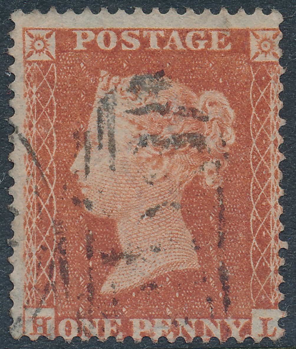 Plate 191 H-L