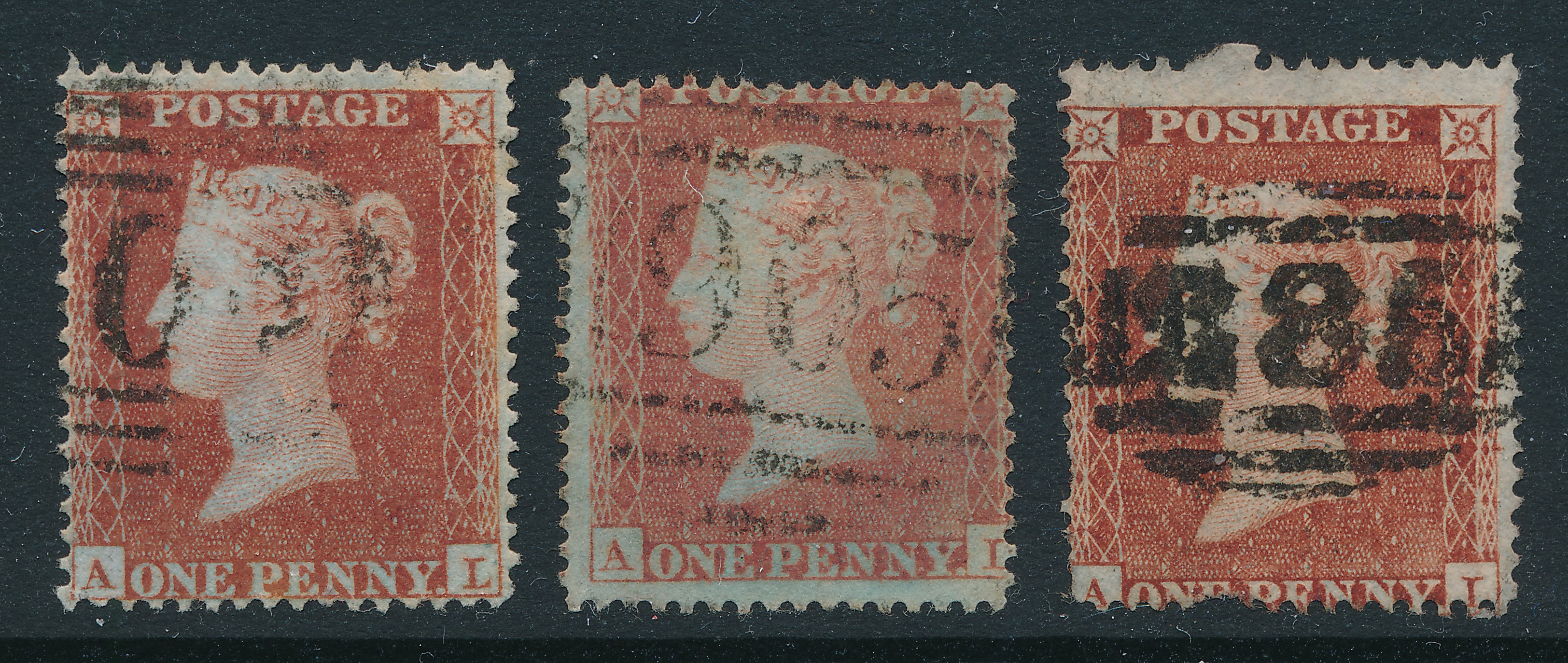 Plate R3 A-L