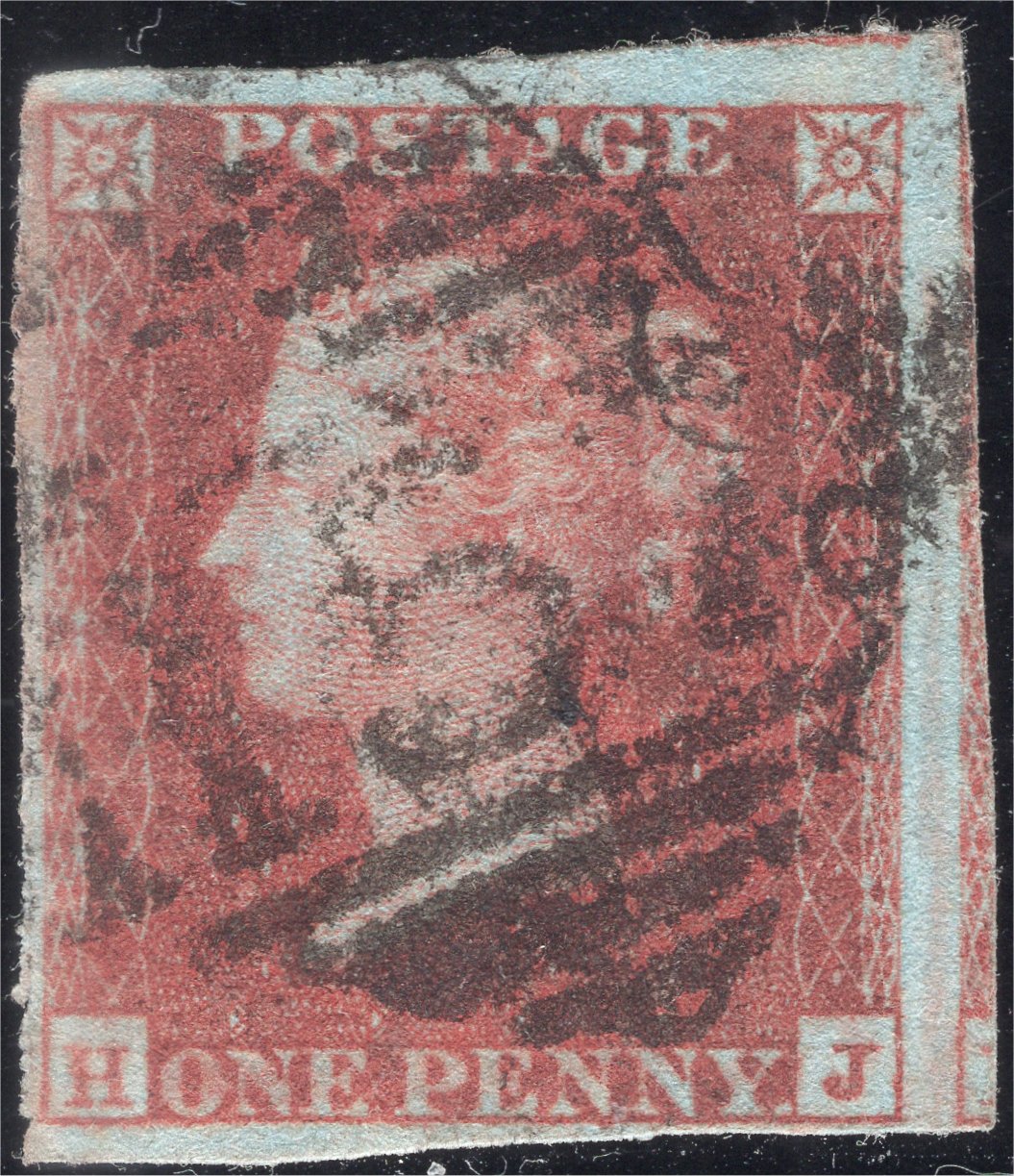 Plate 142 H-J