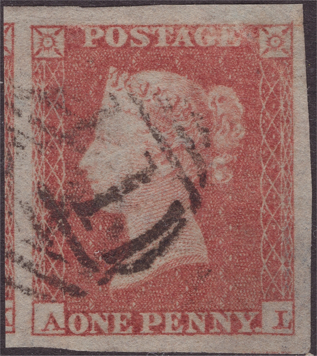 Plate 151 A-L