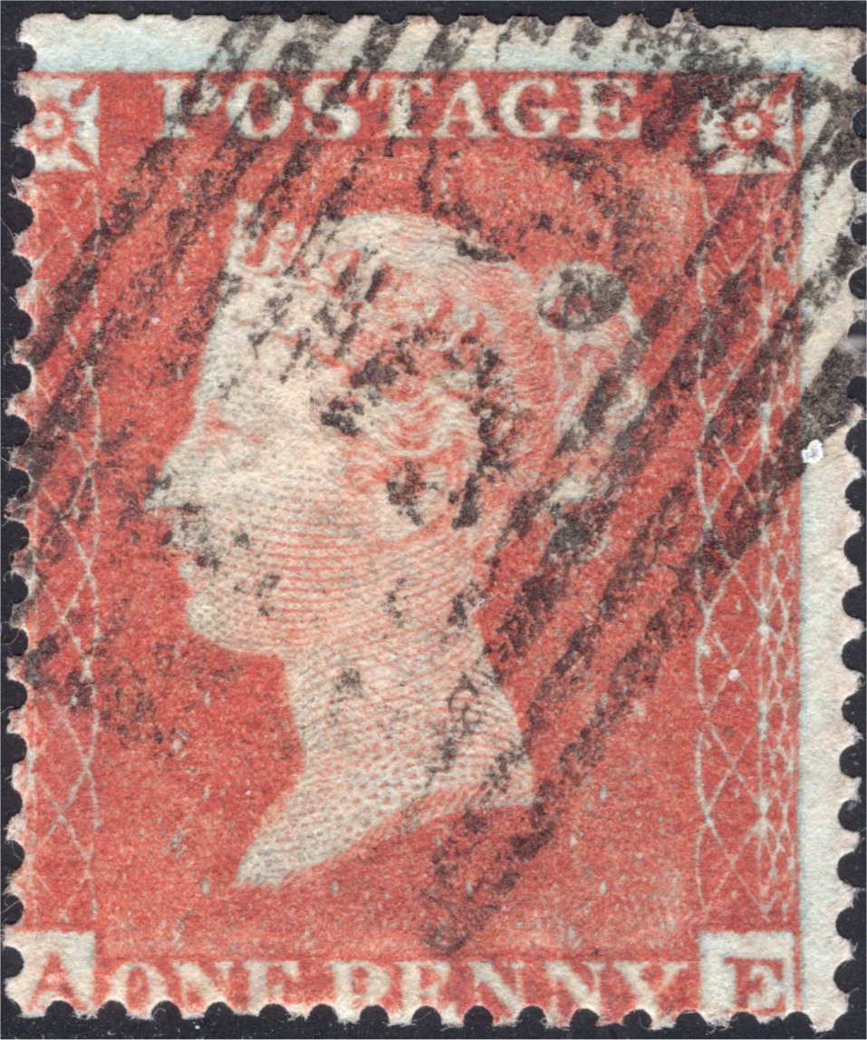 Plate 177 A-E