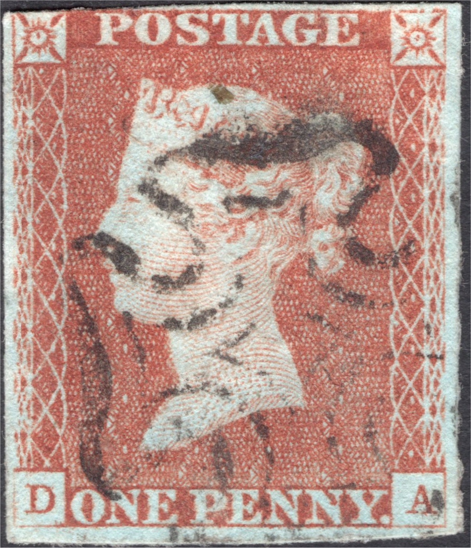 Plate 23 D-A