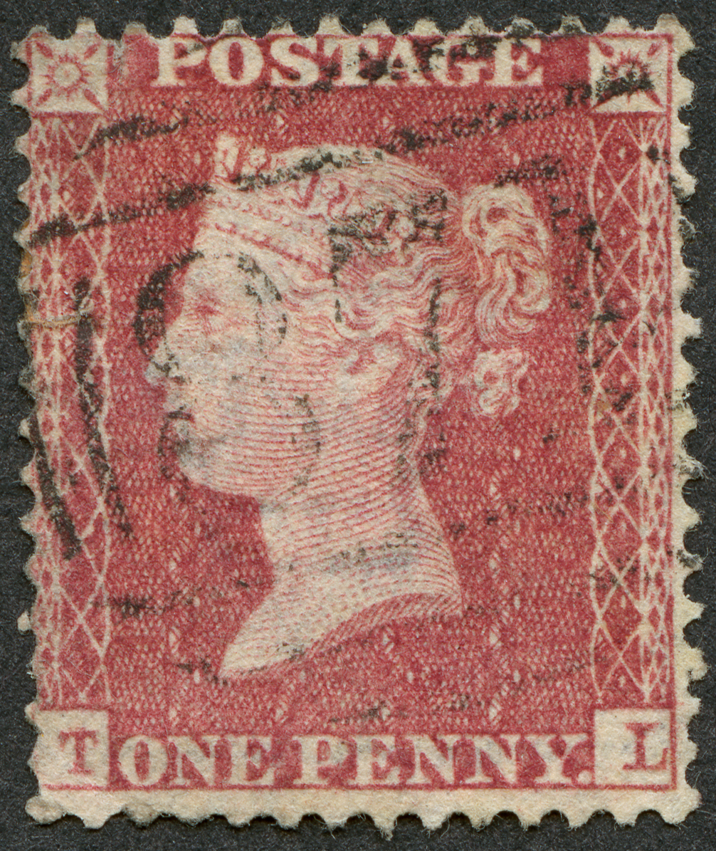 Plate 46 T-L
