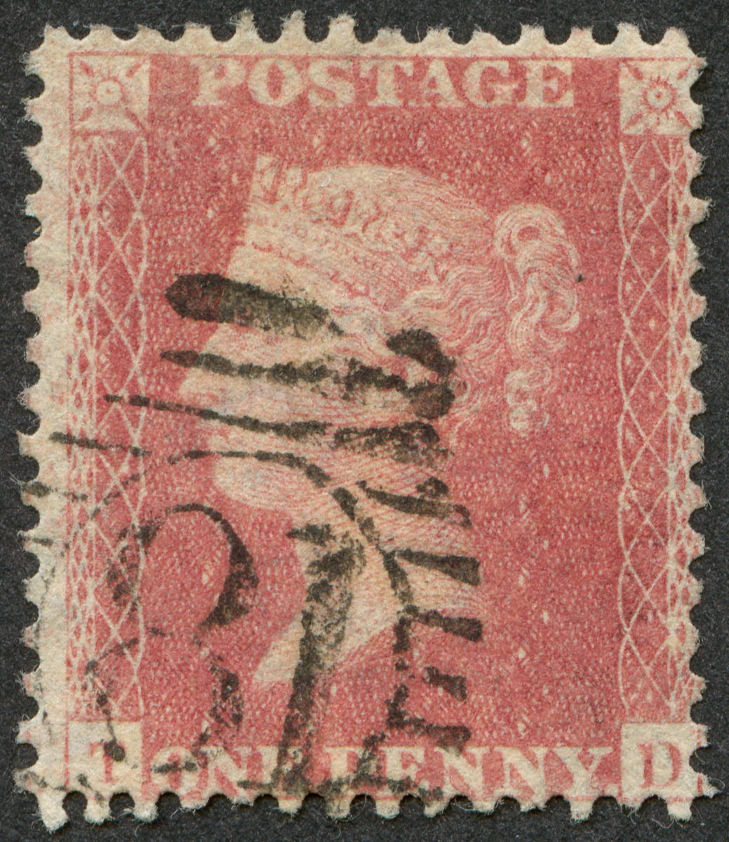 Plate 49 T-D