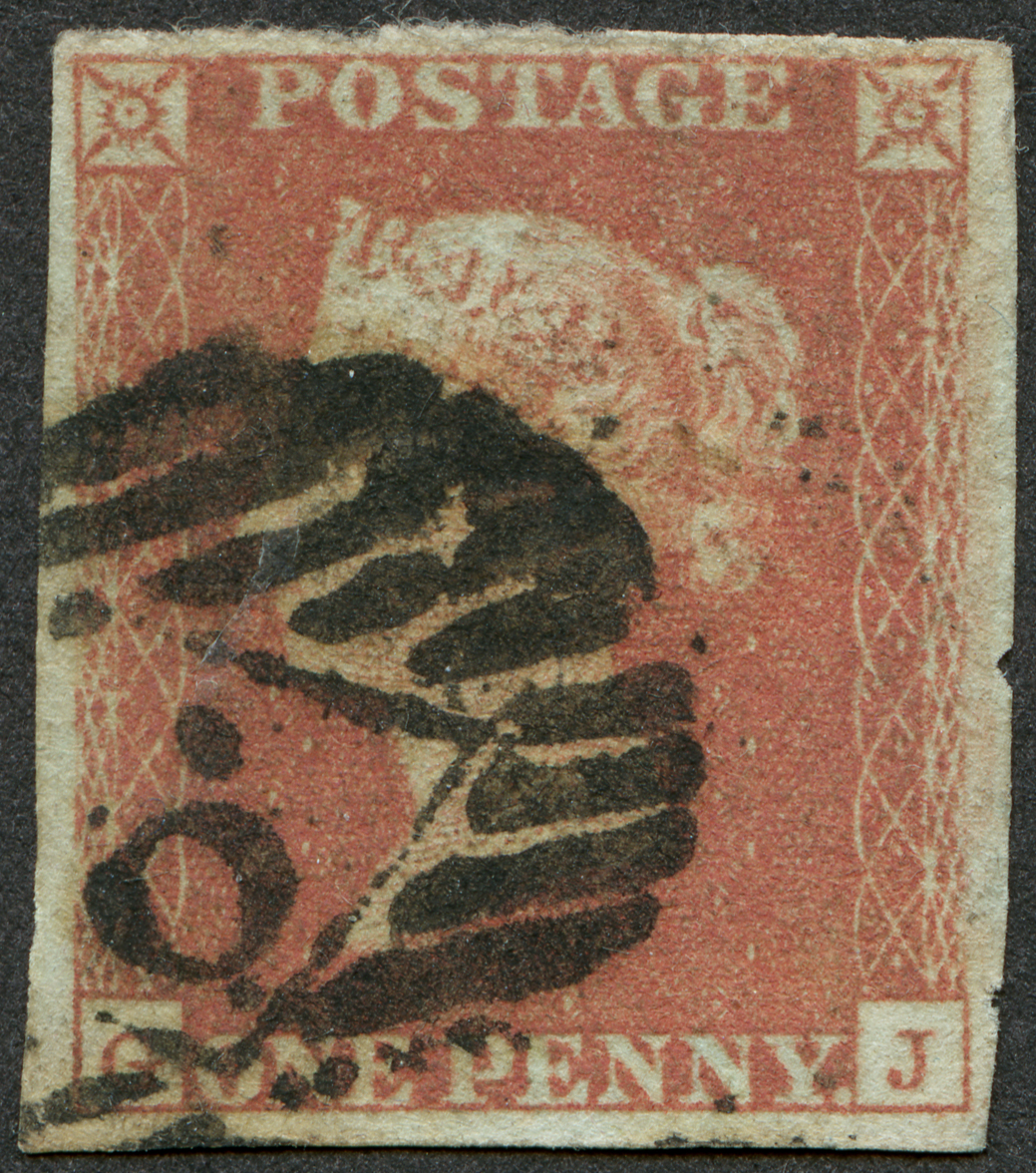 Plate 101 G-J
