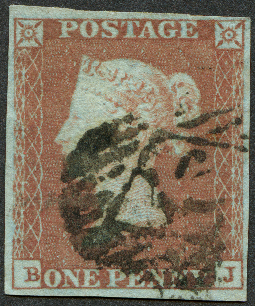 Plate 102 B-J