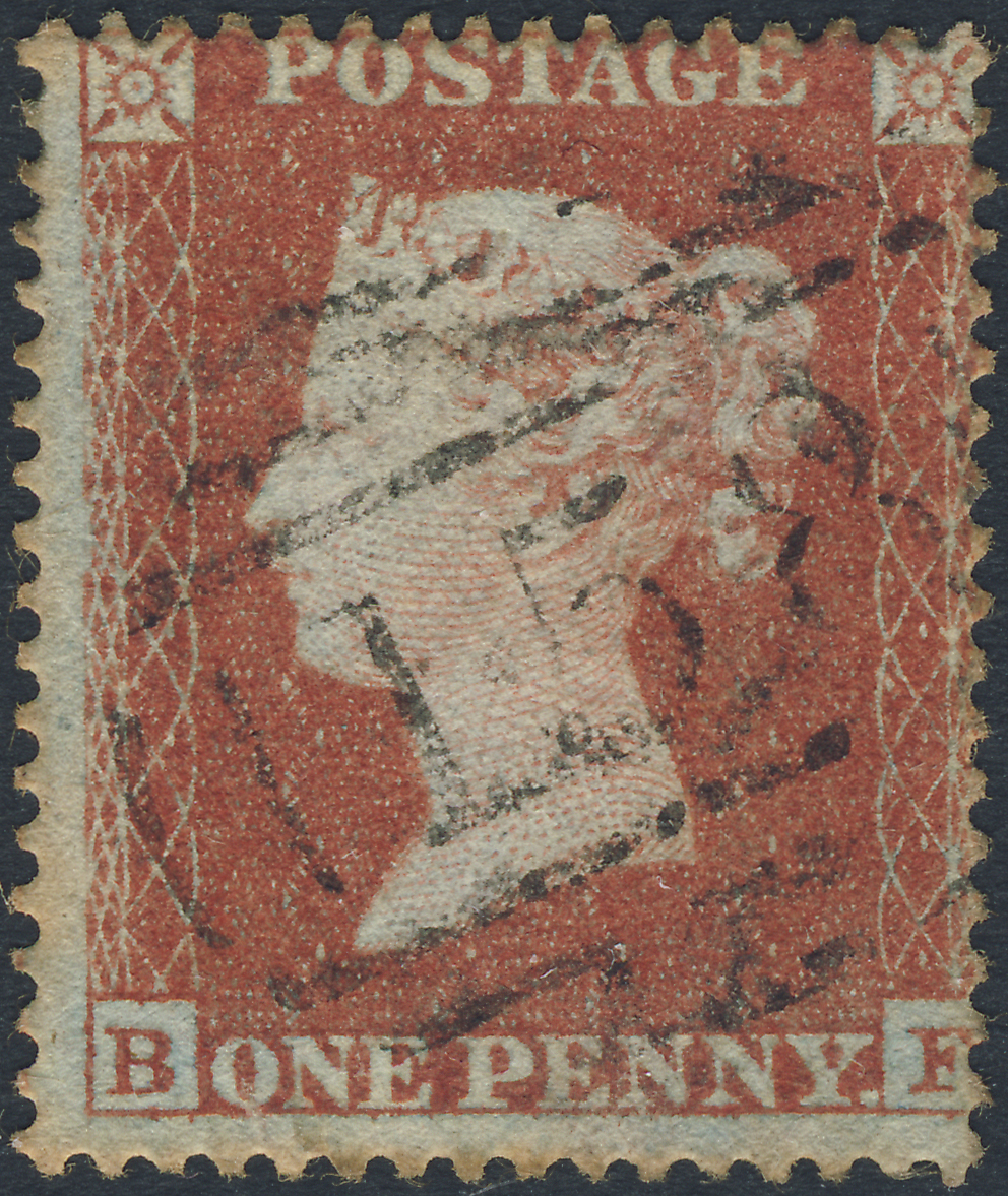 Plate 181 B-F