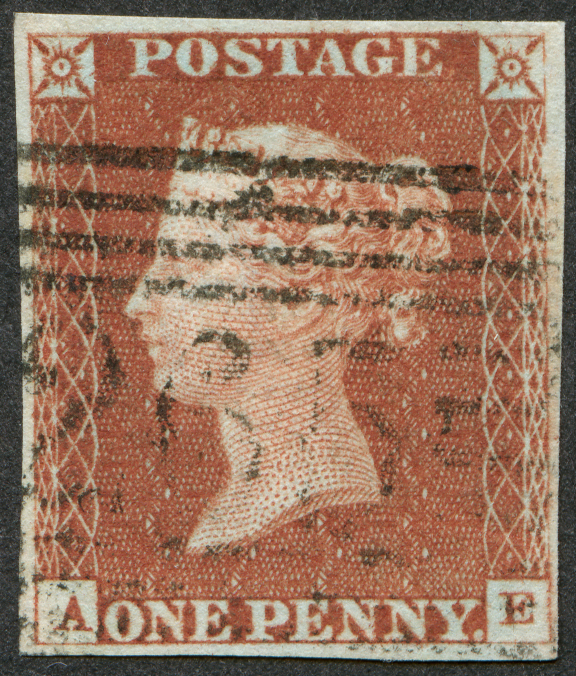 Plate 64 A-E