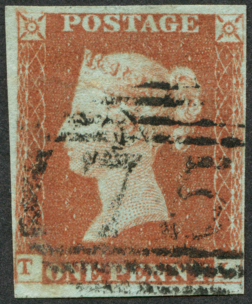 Plate 65 T-L
