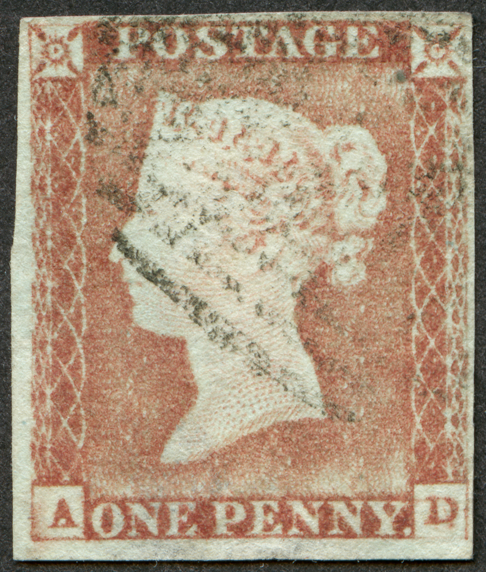 Plate 66 A-D