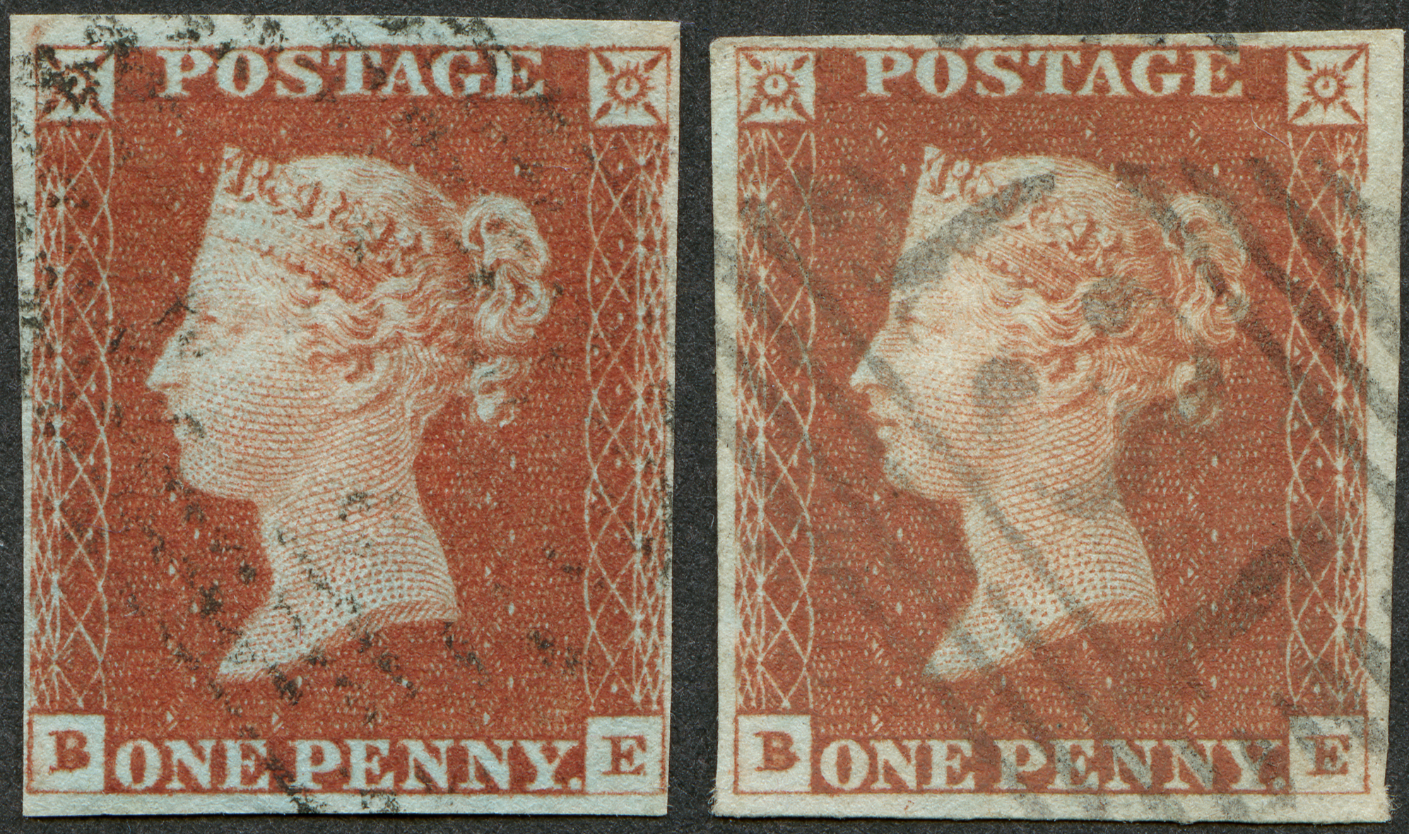 Plate 66 B-E
