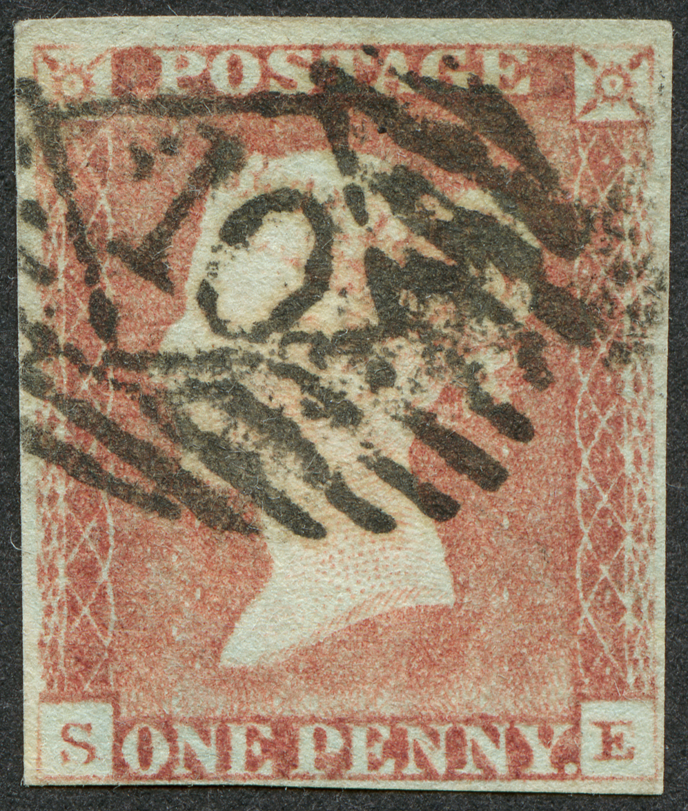 Plate 68 S-E