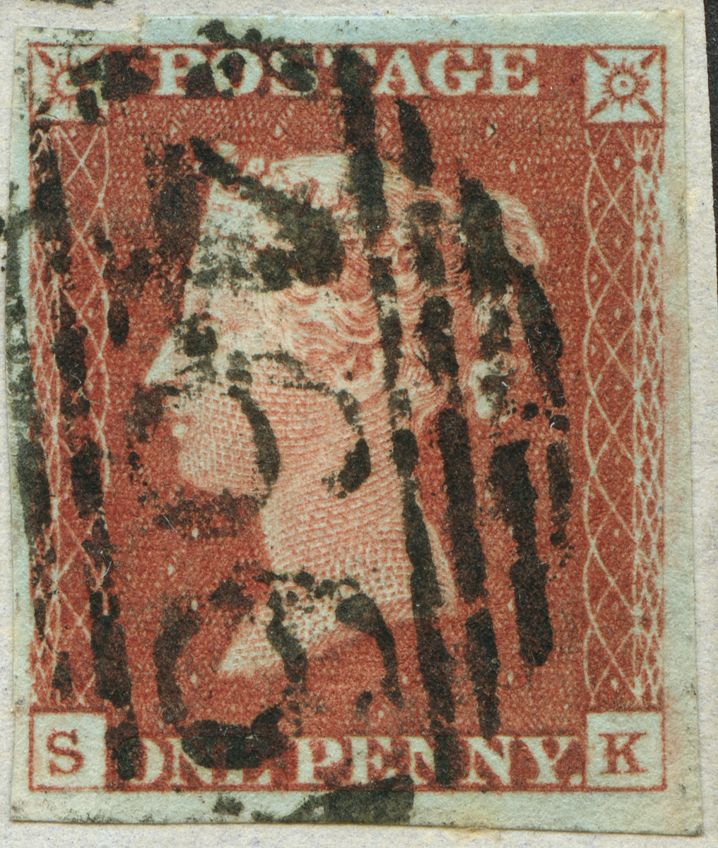 Plate 68 S-K