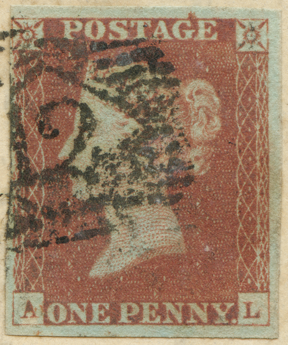 Plate 69 A-L