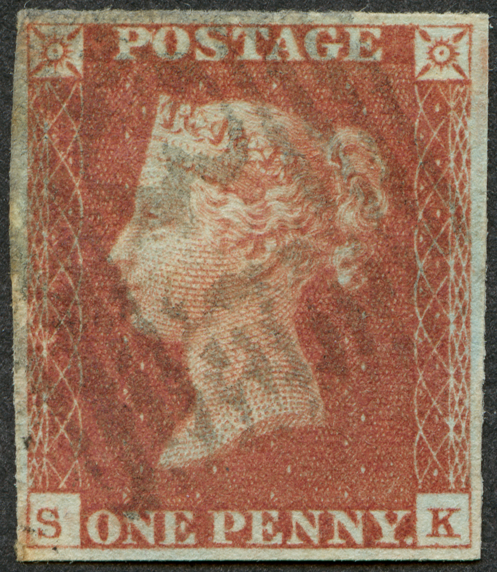 Plate 69 S-K