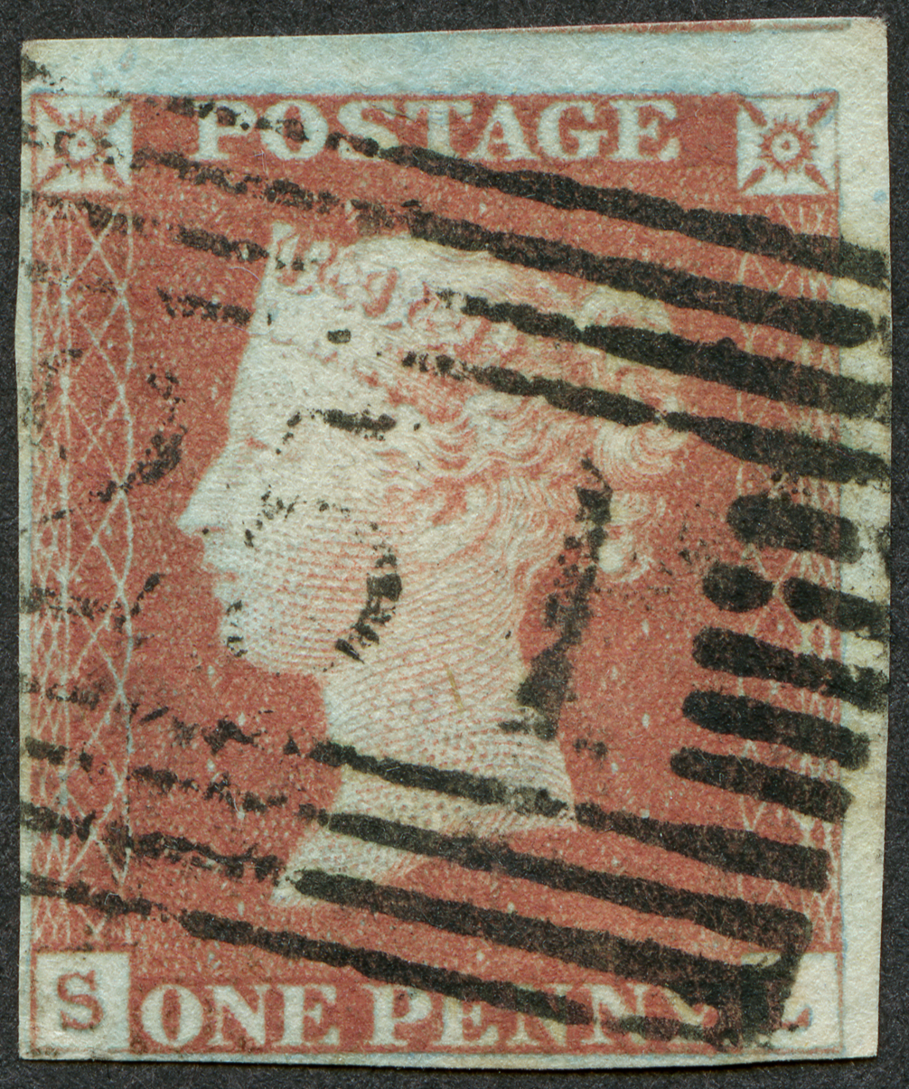 Plate 69 S-L