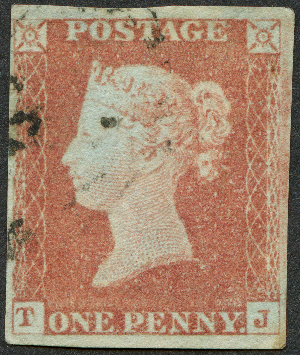 Plate 69 T-J