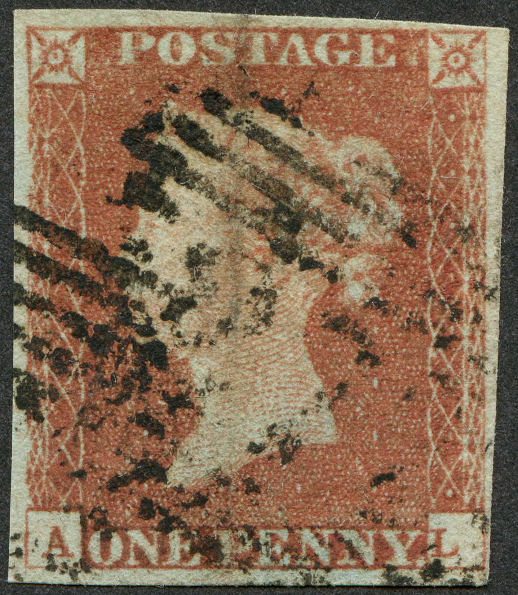 Plate 71 A-L