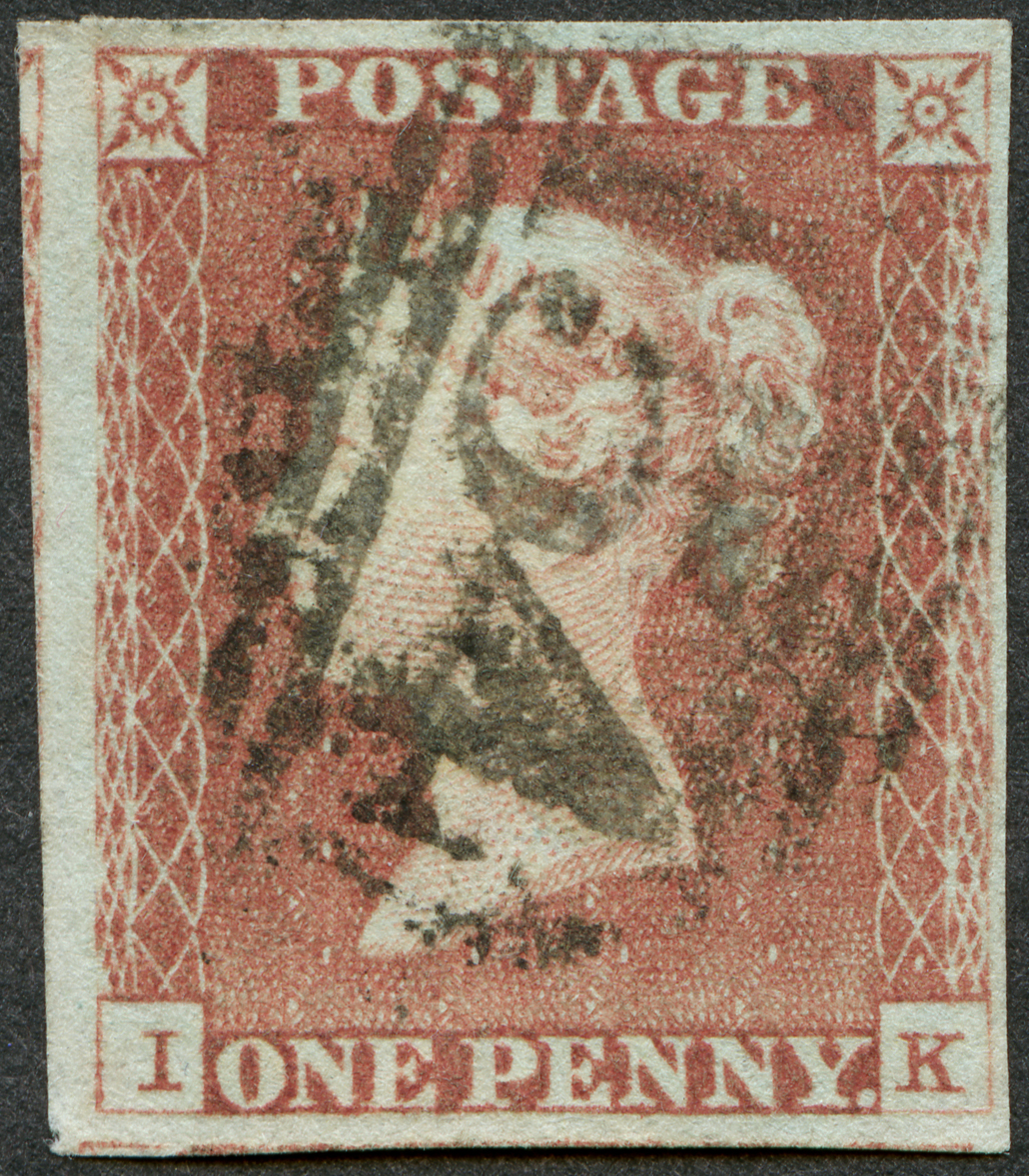 Plate 71 I-K