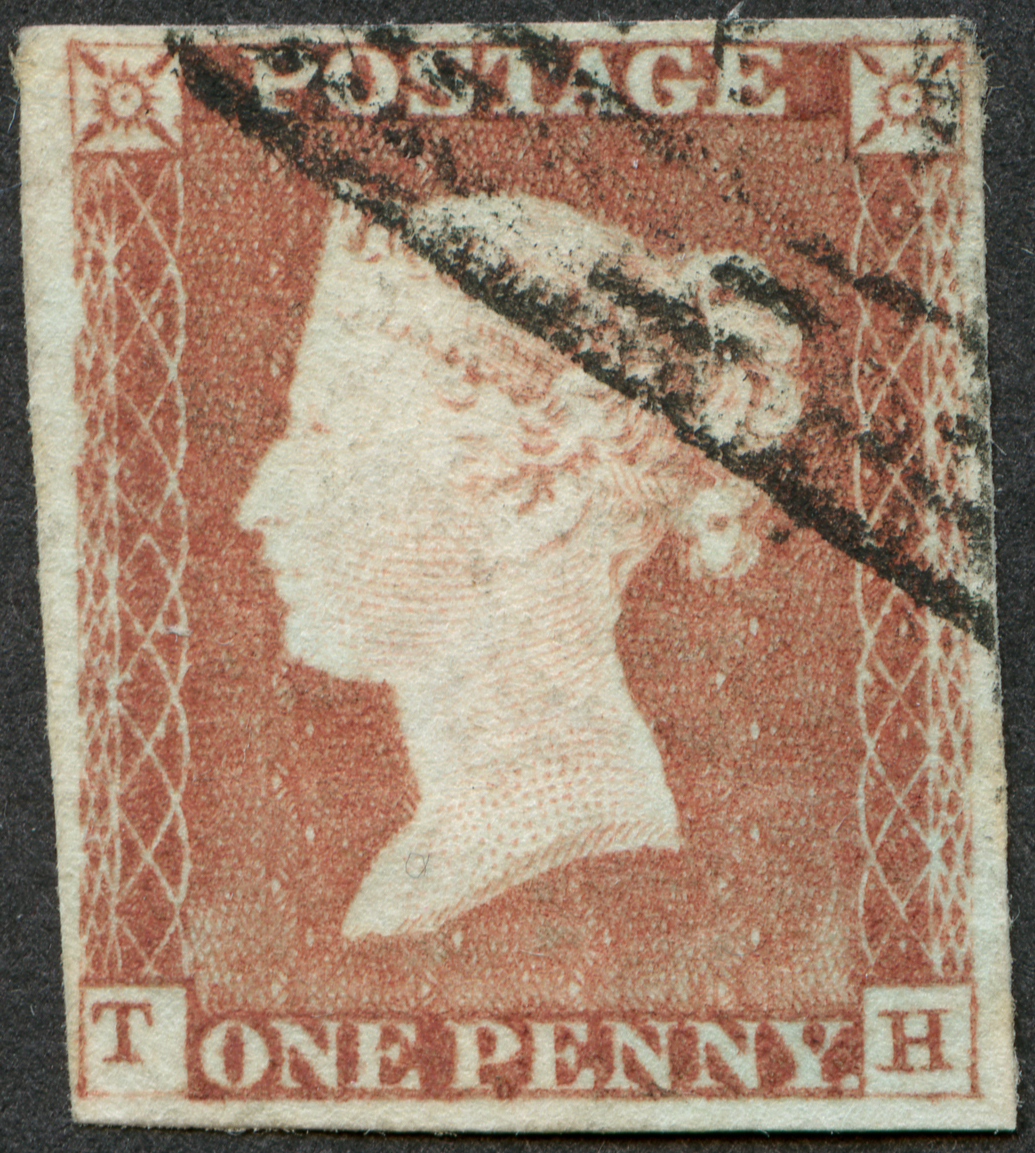 Plate 72 T-H