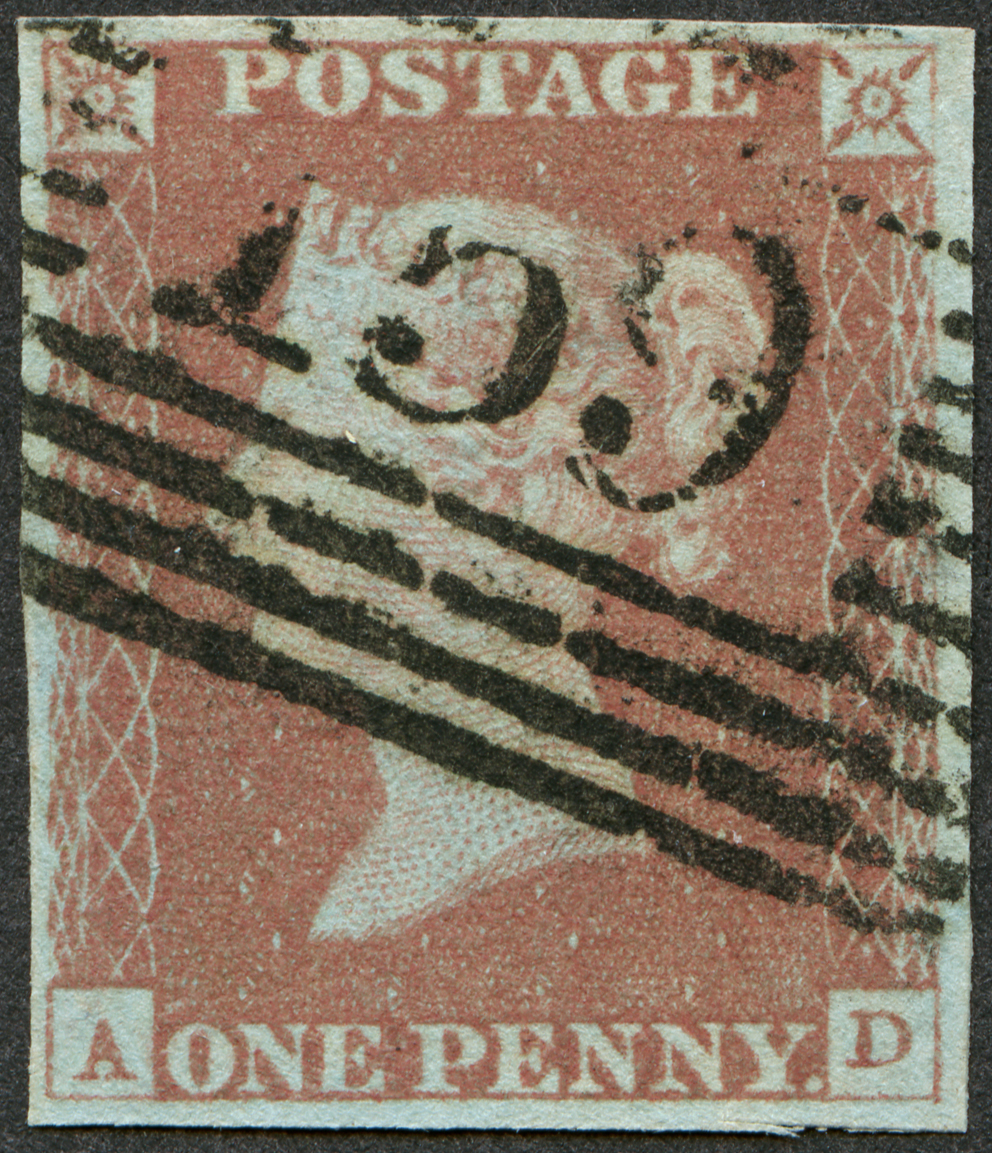 Plate 73 A-D