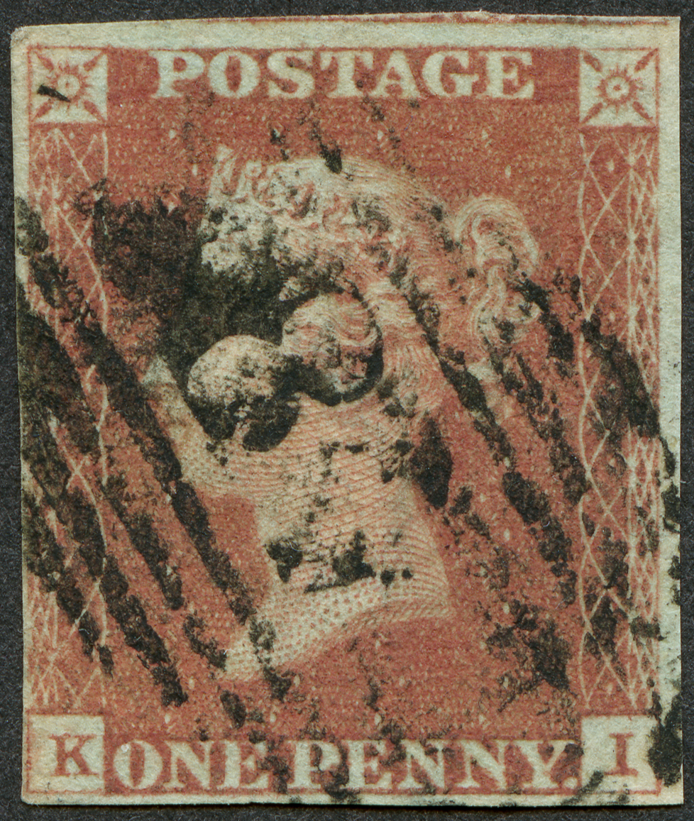 Plate 73 K-I
