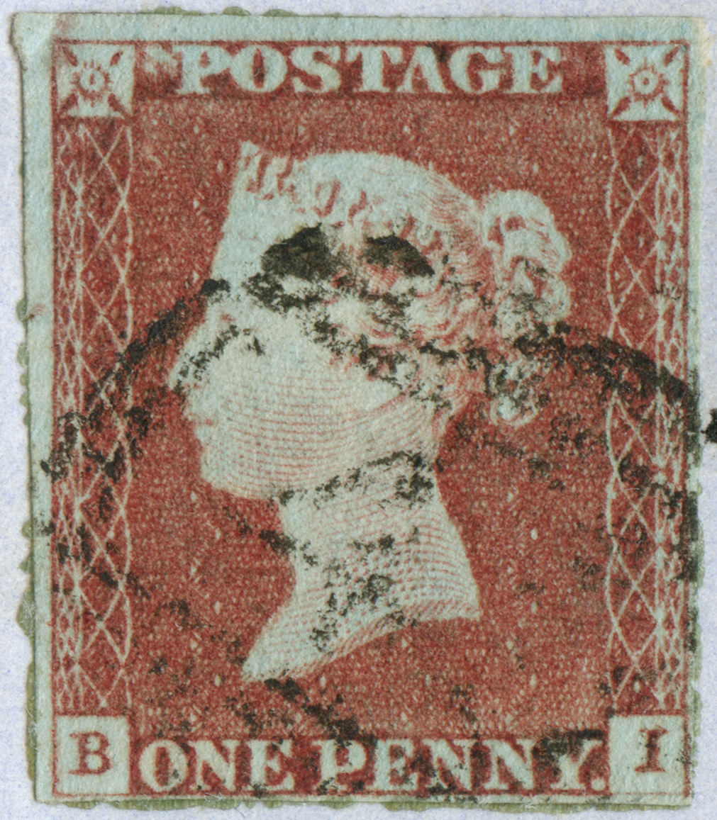Plate 76 B-I