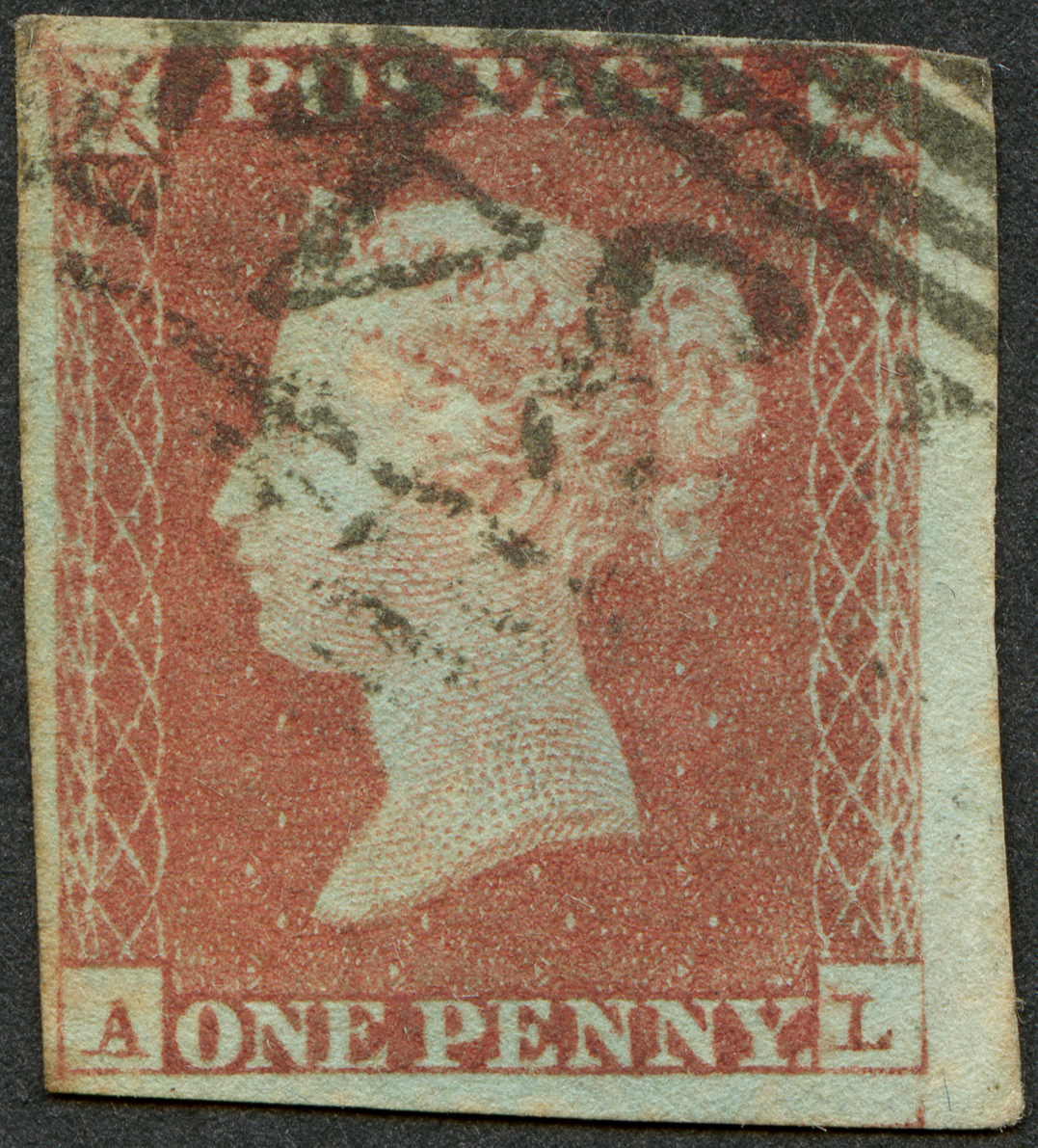 Plate 77 A-L