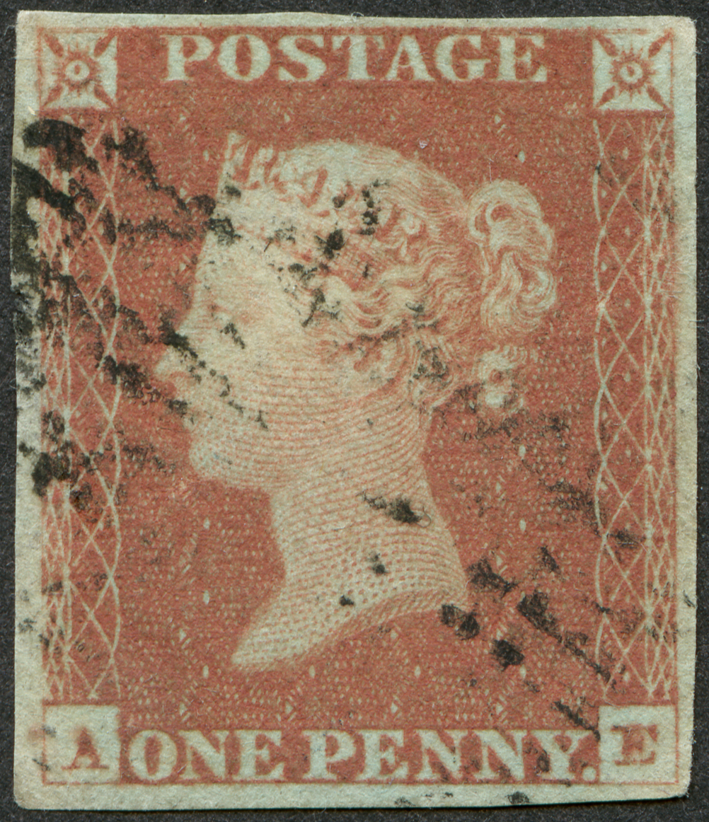 Plate 79 A-E