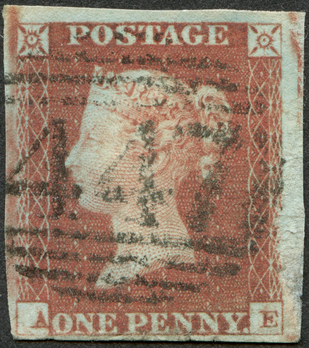 Plate 82 A-E