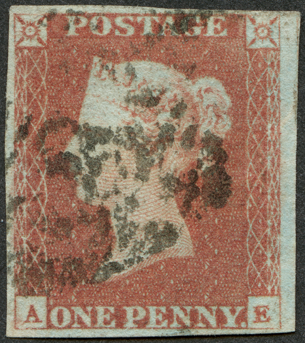 Plate 86 A-E