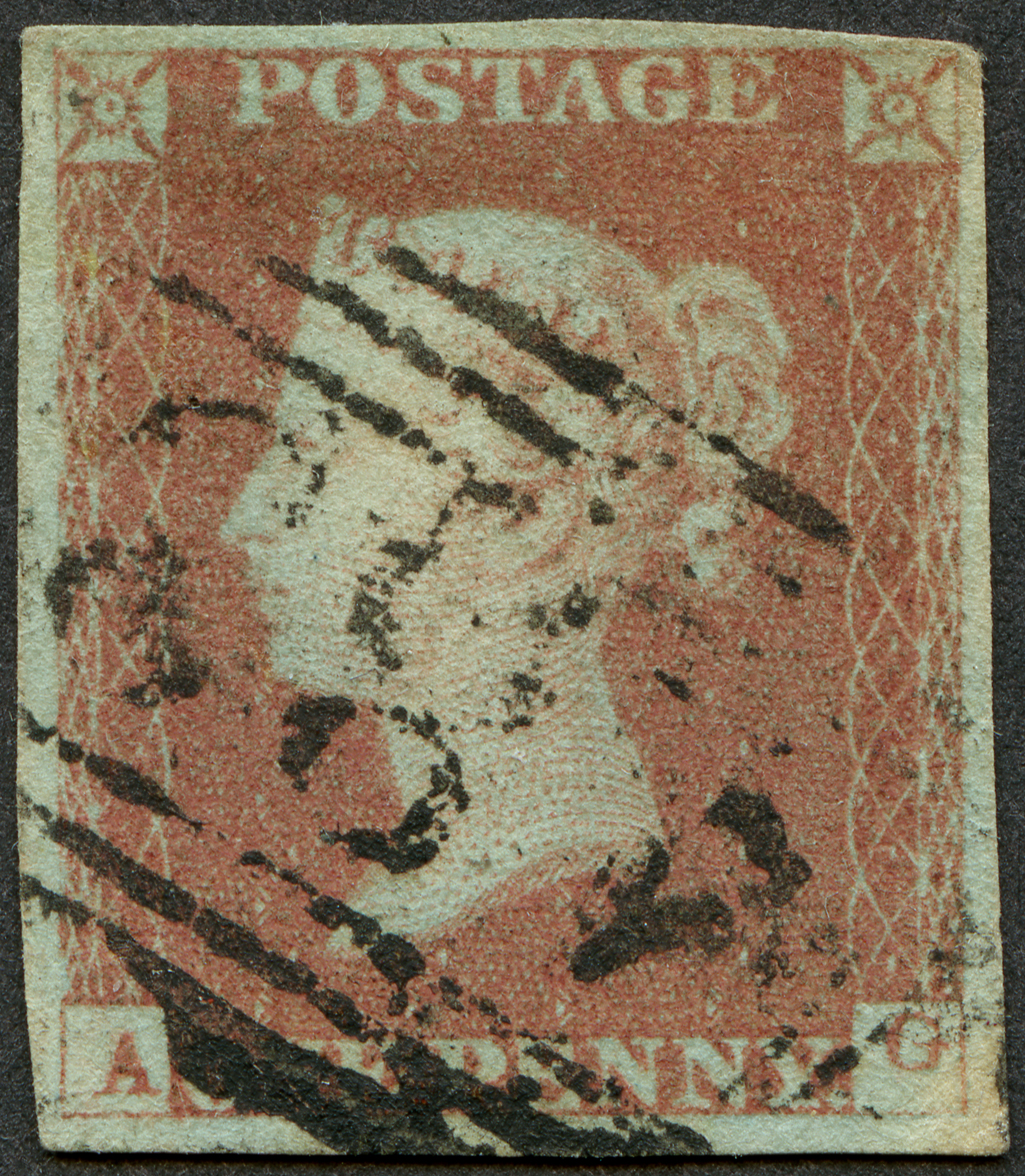 Plate 86 A-G