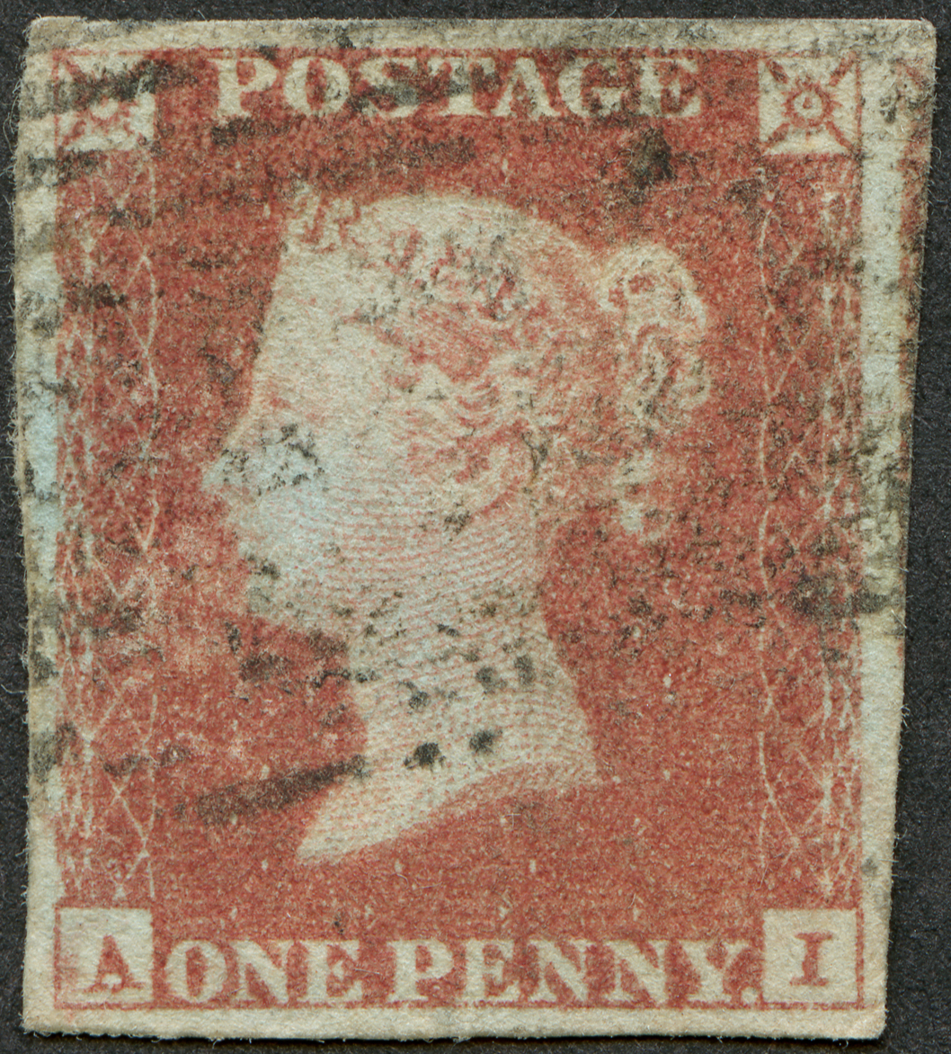Plate 87 A-I