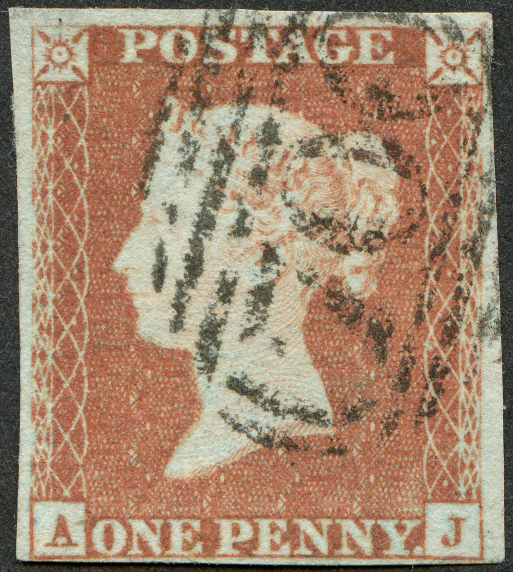 Plate 89 A-J